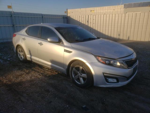 Vin: knagm4a79e5466829, lot: 73149013, kia optima lx 20144