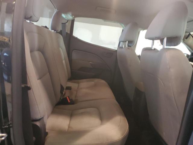1GCGTAE35F1155256 Chevrolet Colorado