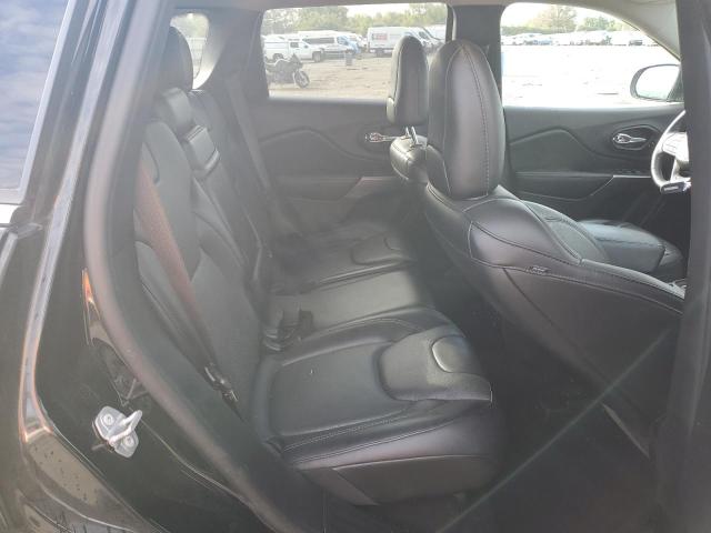1C4PJMDX7KD156381 Jeep Cherokee Limited
