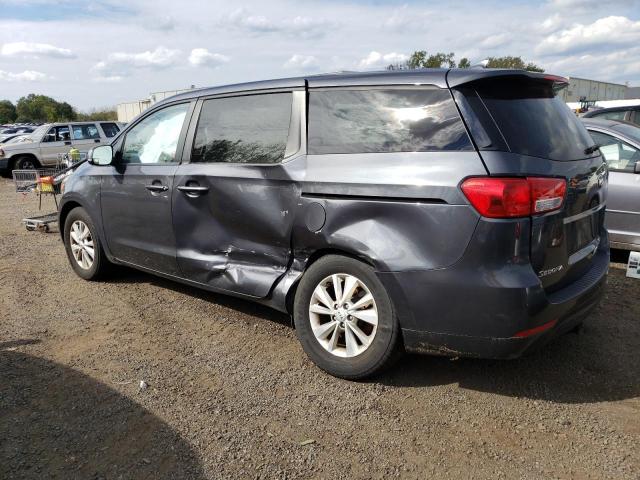 KNDMB5C11H6218714 KIA SEDONA LX