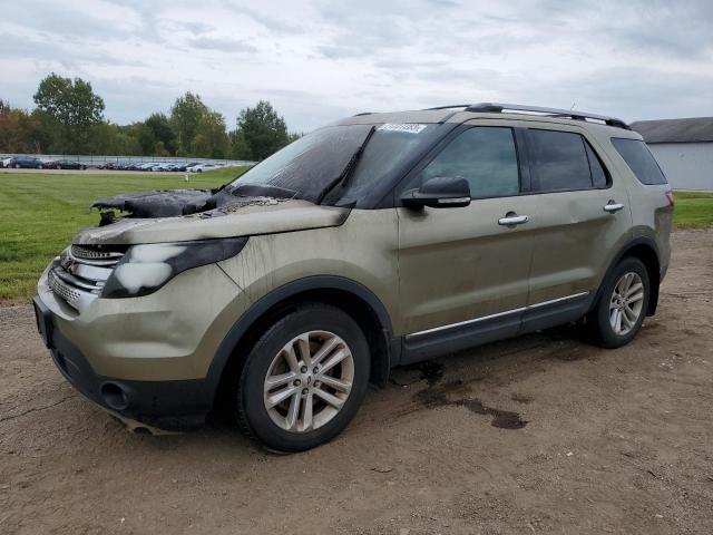 Vin: 1fm5k8d8xdgc19068, lot: 71227283, ford explorer xlt 2013 img_1