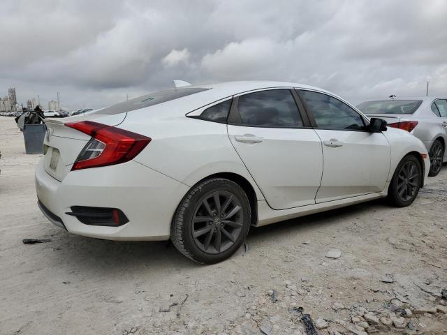 19XFC1F3XKE013079 | 2019 Honda civic ex