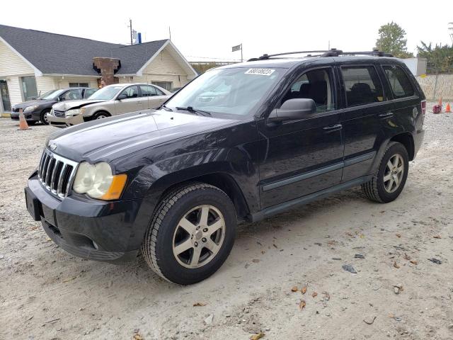 2008 Jeep Grand Cherokee Laredo