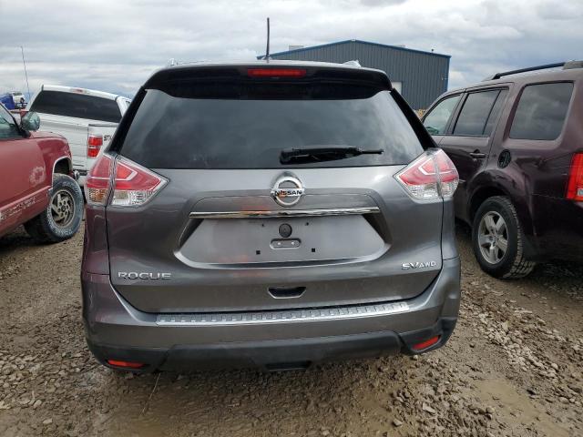 KNMAT2MV4GP685327 Nissan ROGUE S