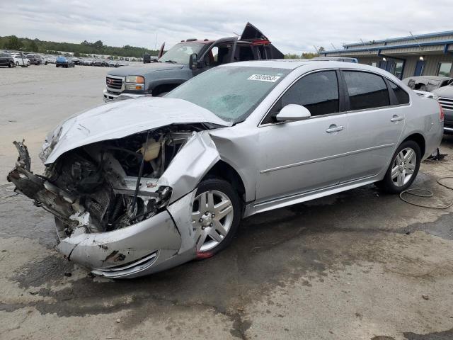 2012 Chevrolet Impala LT