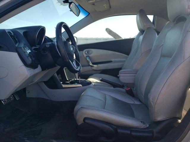 2011 Honda Cr-Z Ex VIN: JHMZF1D63BS004527 Lot: 73300253