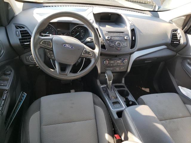 1FMCU0GD4JUB07553 Ford ESCAPE SE