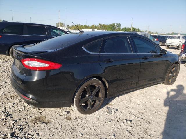 3FA6P0H76GR136186 | 2016 FORD FUSION SE