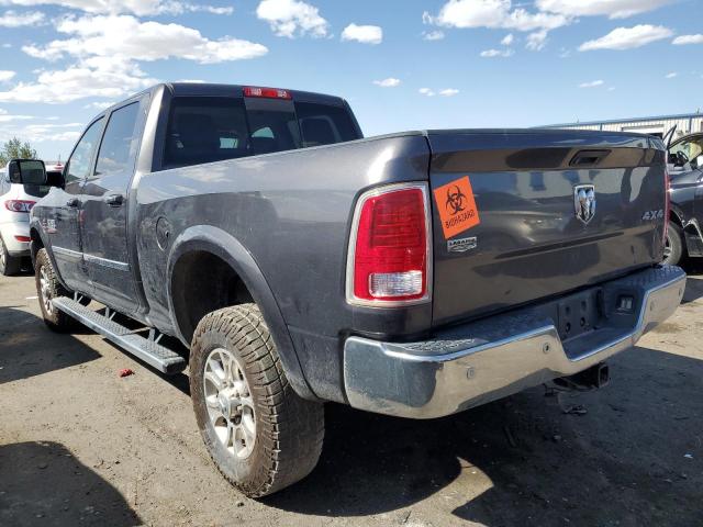 3C6UR5FL1GG160598 | 2016 RAM 2500 LARAM