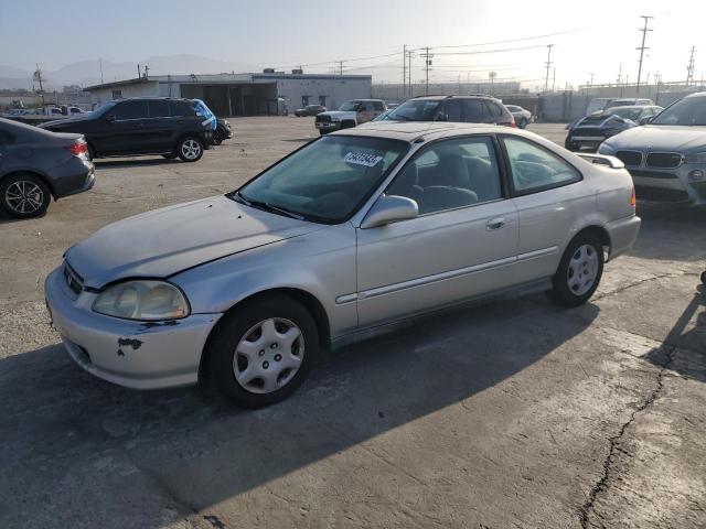 1998 Honda Civic EX