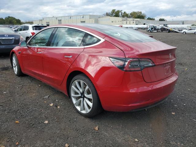 5YJ3E1EB6JF100797 | 2018 TESLA MODEL 3