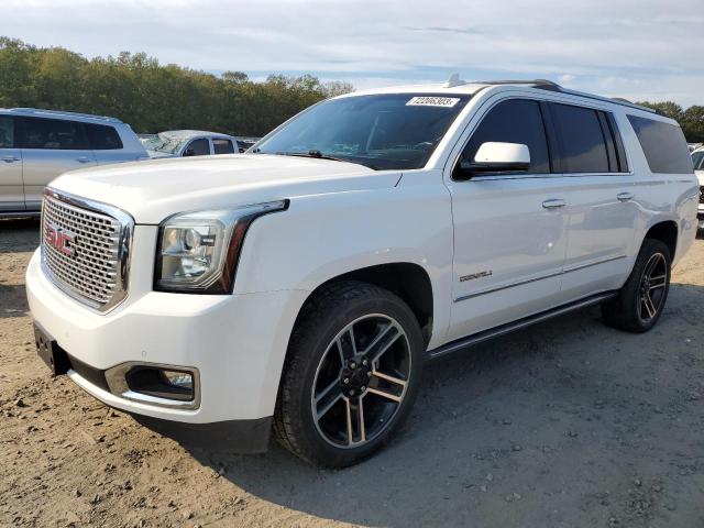 1GKS2HKJ7HR312710 | 2017 GMC YUKON XL D