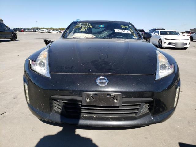 JN1AZ4EH7EM637244 | 2014 NISSAN 370Z BASE