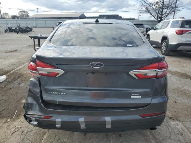 3FA6P0CD8LR163980 2020 FORD FUSION, photo no. 6