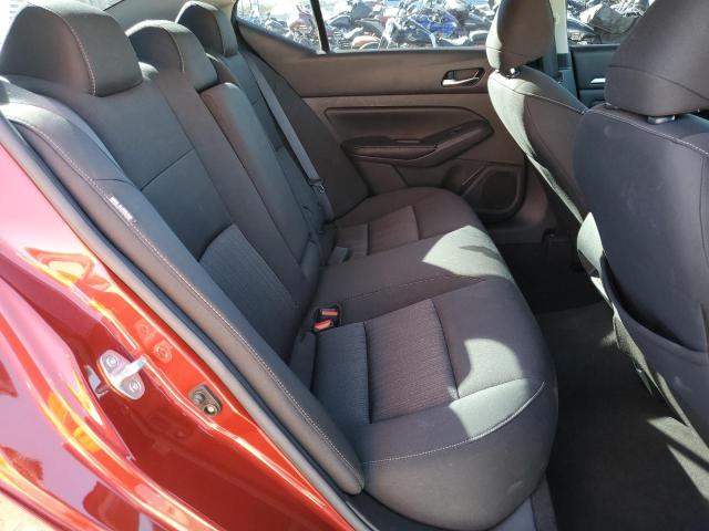 1N4BL4DV8NN347850 Nissan ALTIMA SV
