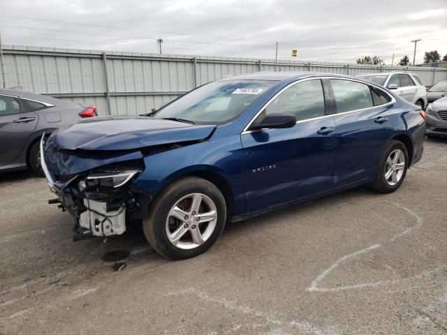 2019 Chevrolet Malibu LS