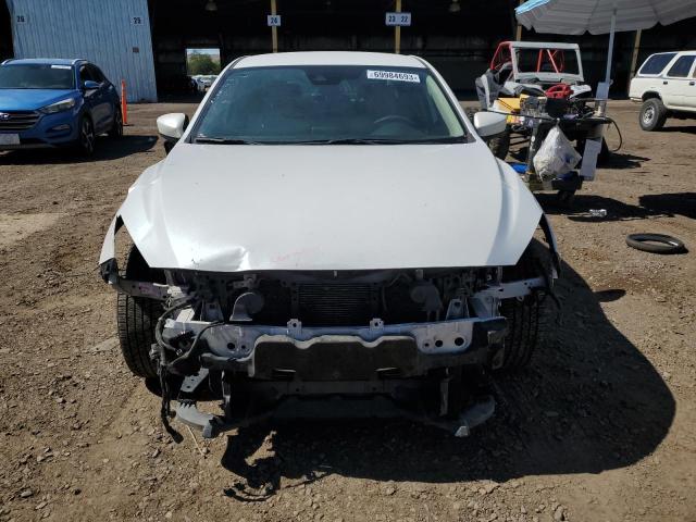 2018 MAZDA 3 SPORT - 3MZBN1U77JM232081