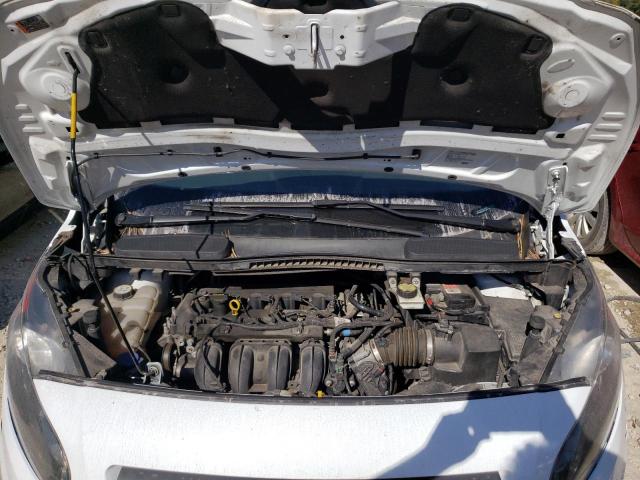 NM0GE9F74F1178163 Ford Transit Connect Xlt