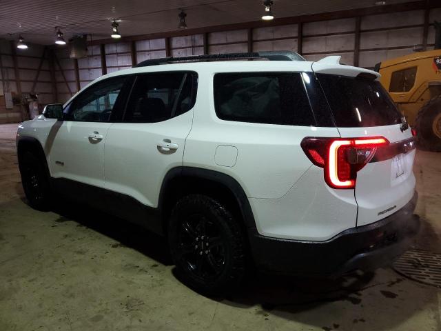 1GKKNLLS9MZ167164 GMC Acadia AT4 2