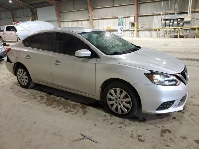 3N1AB7AP8HY349317 Nissan SENTRA S