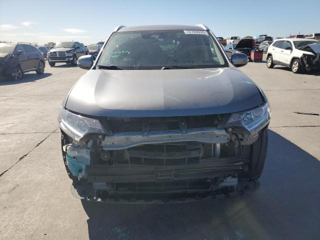 JA4AZ3A36LJ000789 | 2020 Mitsubishi outlander se