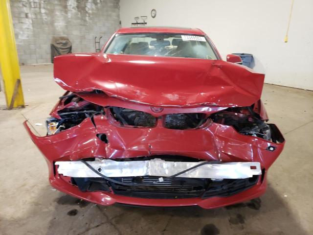 WBA3B5G57ENS06932 BMW 328 Xi Sulev