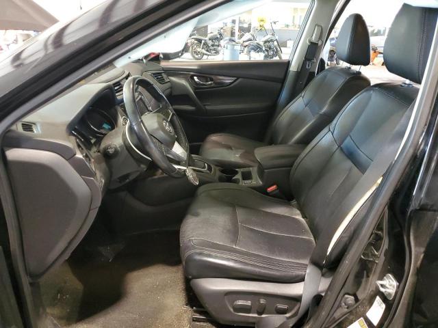 JN8AT2MT4JW462513 Nissan ROGUE S