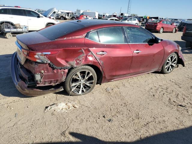 2017 NISSAN MAXIMA 3.5 1N4AA6AP2HC447977