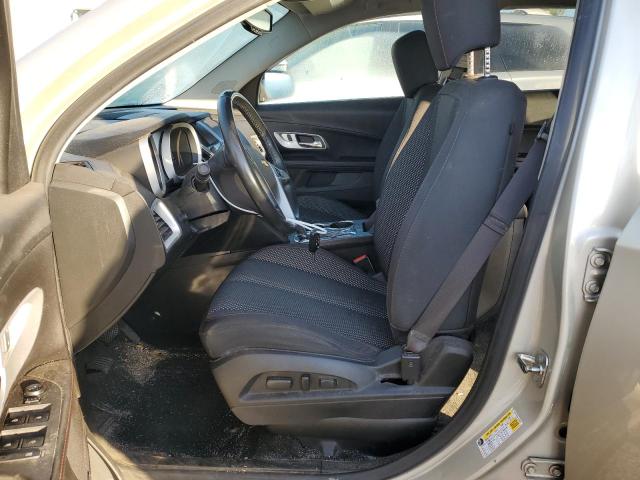 2015 CHEVROLET EQUINOX LT - 2GNALCEK8F1150384