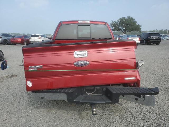 1FTFW1CF7EKF69843 Ford F150 Supercrew