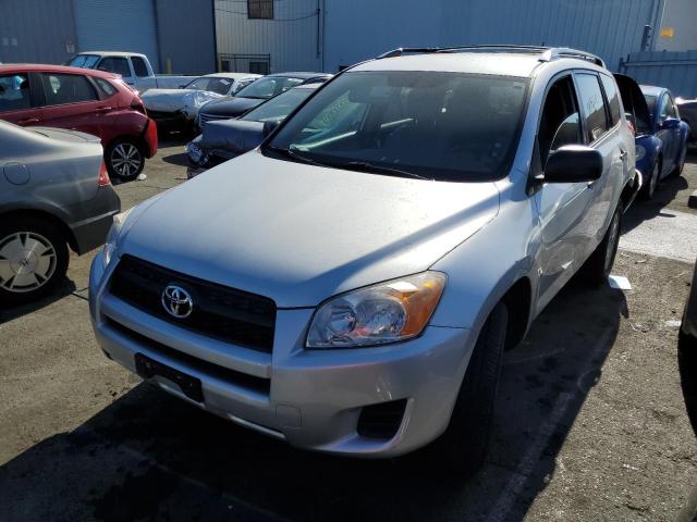 2011 Toyota RAV4 