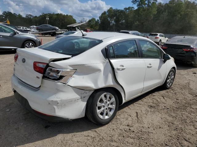 KNADM4A36G6603917 KIA RIO LX