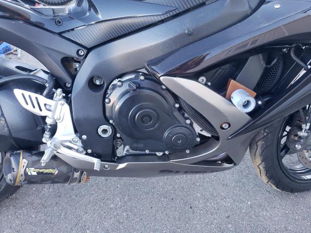 2010 SUZUKI GSX750 R JS1GR7LA3A2100093