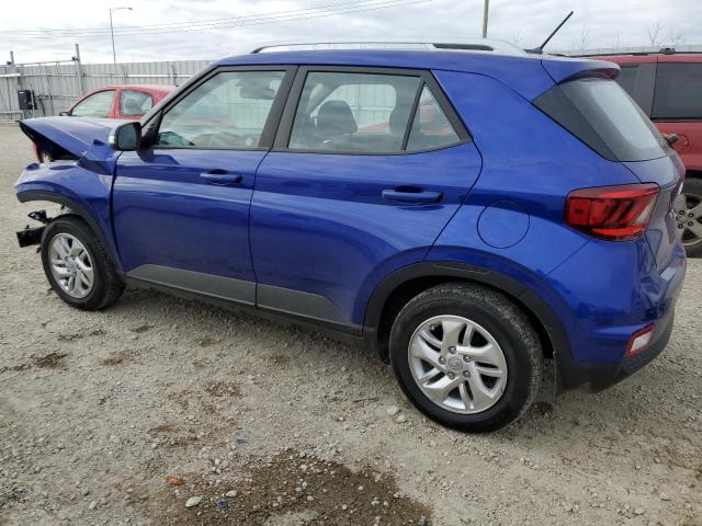 Vin: kmhrc8a3xpu273161, lot: 61564335, hyundai venue sel 20232