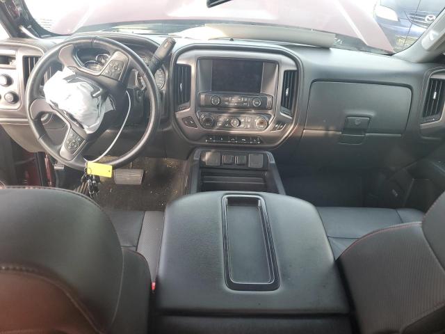 1GTV2VEC6EZ279019 GMC Sierra K1500 Slt