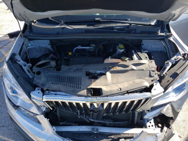 KL4CJASB9GB574510 Buick Encore