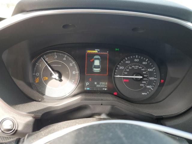 4S3GTAD66H3711061 Subaru Impreza Premium Plus