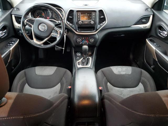 2018 JEEP CHEROKEE L - 1C4PJMCB7JD561211