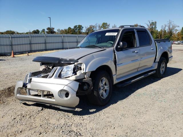 2005 Ford Explorer Sport Trac 