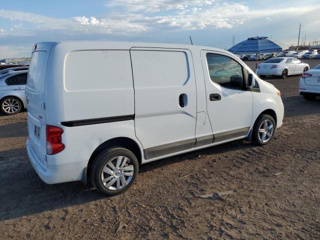 3N6CM0KN5FK707510 Nissan NV200 2.5S