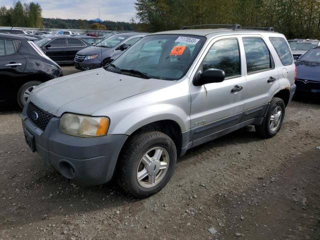 2005 Ford Escape XLS