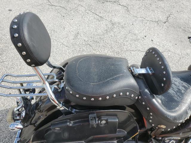2003 YAMAHA XV1600 AS JYAVP02E73A021190