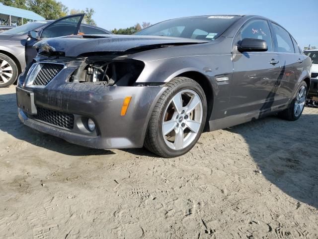 2009 Pontiac G8 GT