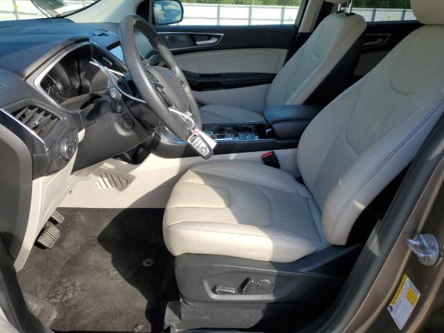 2FMPK4K91KBB03419 Ford Edge Titanium