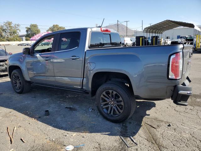1GTG5CEN4L1228927 GMC CANYON SLE