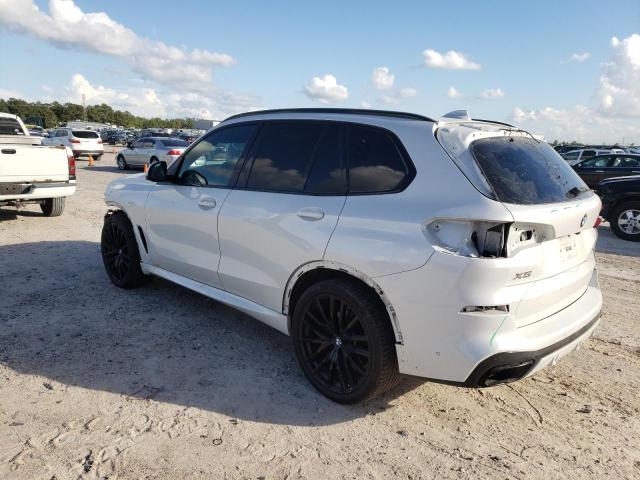 5UXCR4C03N9K04640 BMW X5 Sdrive 40i