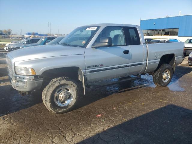 2001 Dodge Ram 2500 