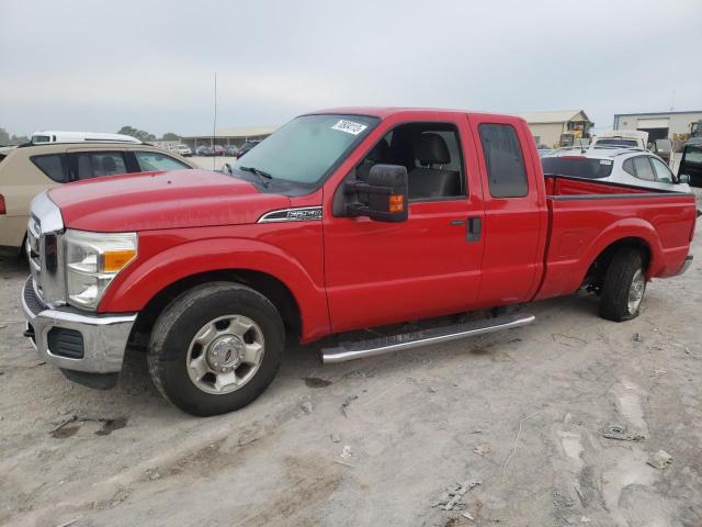 2011 Ford F-250 