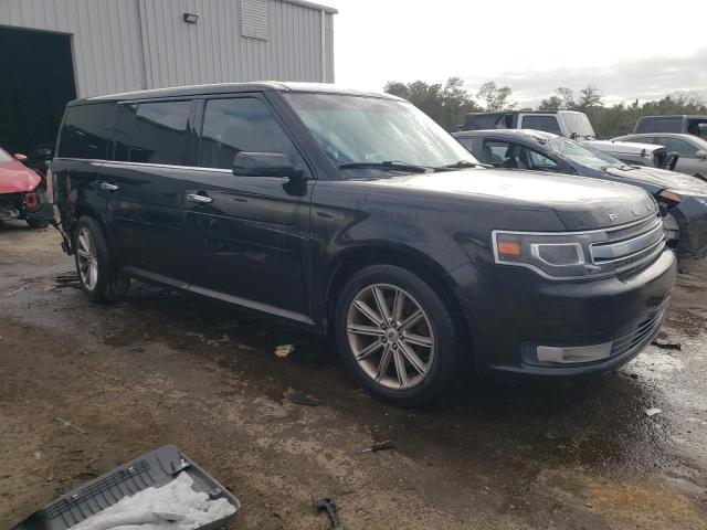 2FMGK5D87EBD06197 Ford Flex Limited