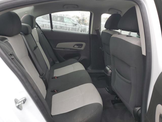 1G1PC5SH5B7293063 2011 Chevrolet Cruze Ls